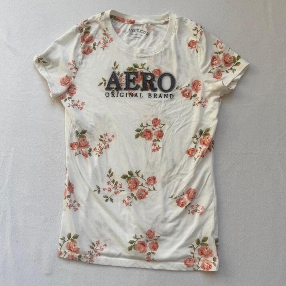 Aeropostale